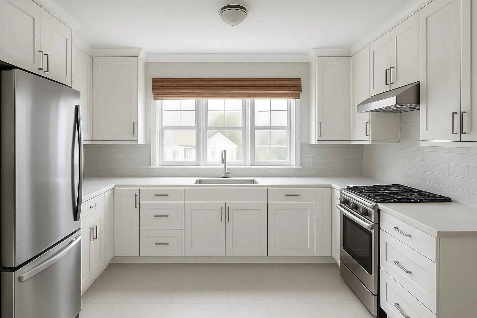 After — project by SPI electrical & son (Luke)