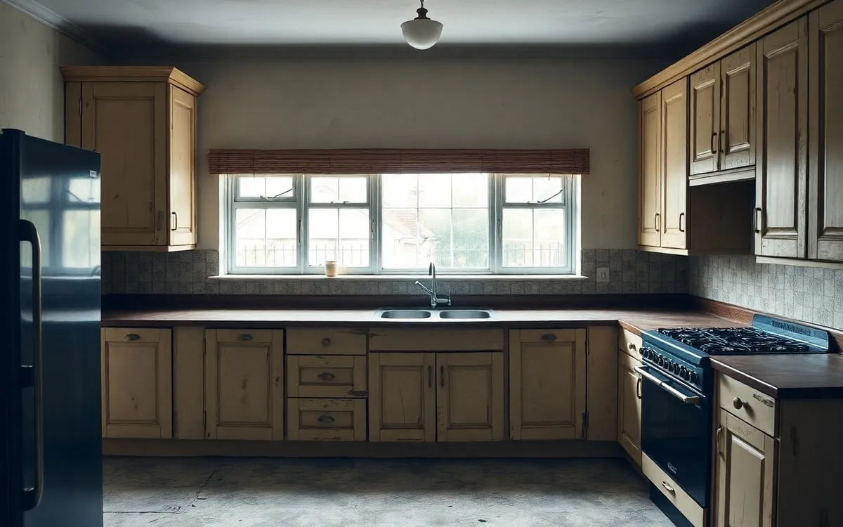 Before — project by SPI electrical & son (Luke)